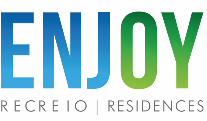 Livro de Ouro - Colaboradores Enjoy Recreio