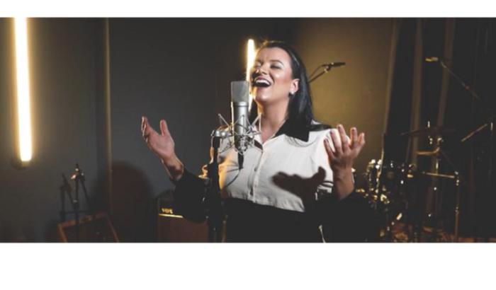 Álbum Casa de Betania 