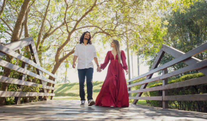 Casamento do Gui e da Ju