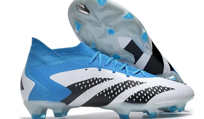 Vaquinha para chuteira