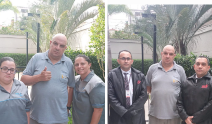 Boas festas Near Pacaembu