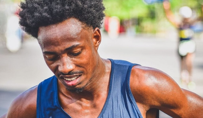 Aniversário Gean | Tênis dos amigos