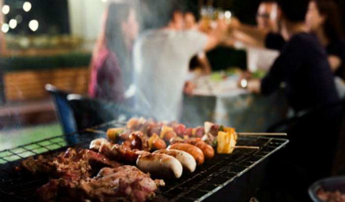 CONFRATENIZAÇÃO GERENTES POSTOS RJ