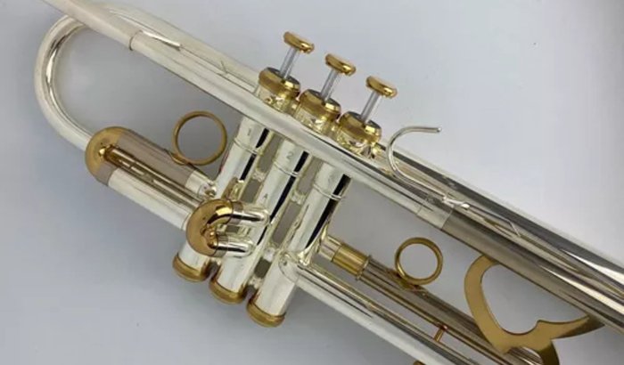Trompete