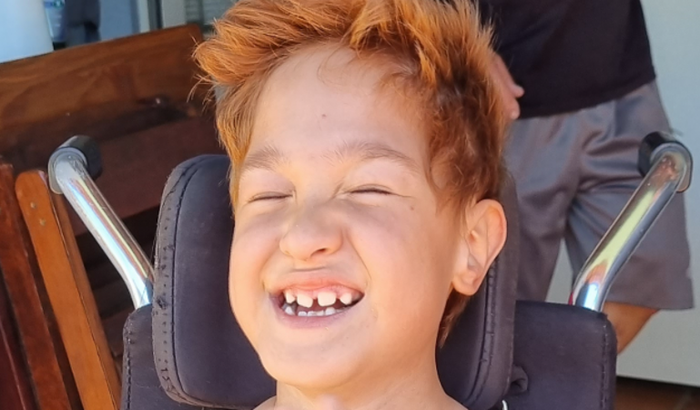 Terapias do Raulzinho