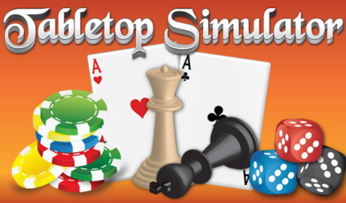 comprar Tabletop Simulator pra geral