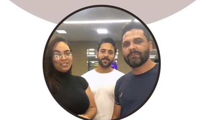 Unidos pela B3 Barbearia : Apoie a Jornada dos Barbeiros Rumo à Sua Própria Barbearia!