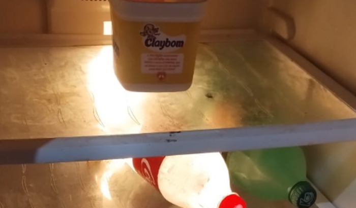 Mãe desempregada com 3 filhos precisa de sua ajuda...