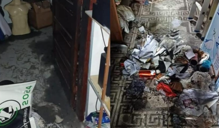 Ajude a ICONE GRÁFICA A RECOMEÇAR