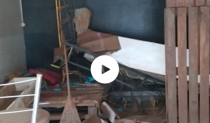 Vakinha do Recomeço