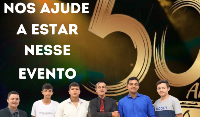 Viagem para Convenção Mundial da Igreja Só o Senhor é Deus