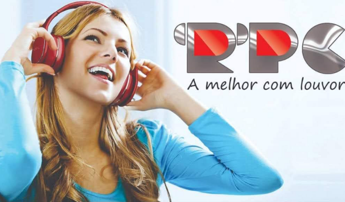 AJUDE NA CRIAÇÃO DA NOSSA RÁDIO GOSPEL (RÁDIO RPC)