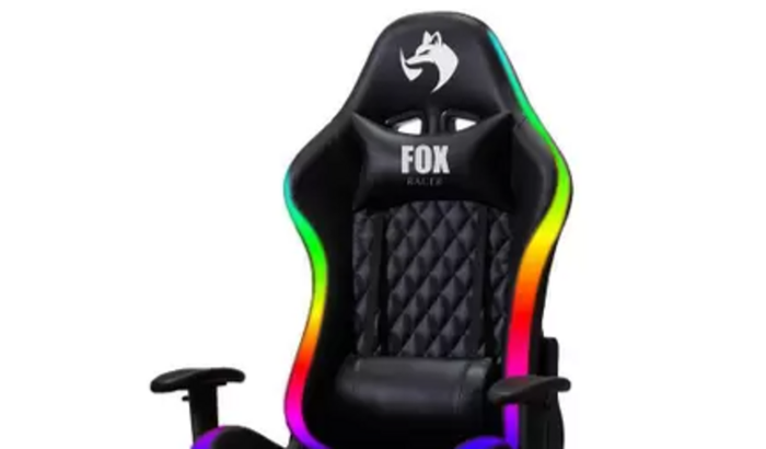 AJUDA PARA COMPRAR UMA CADEIRA GAMER