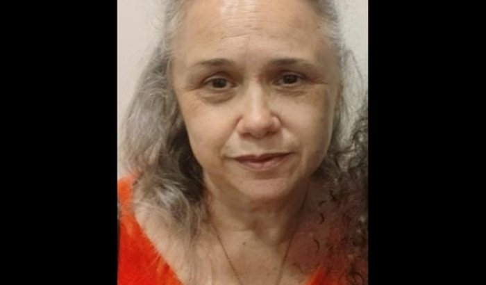 Ajuda para Cassia operar da Catarata e continuar tratamento de Guillain Barré