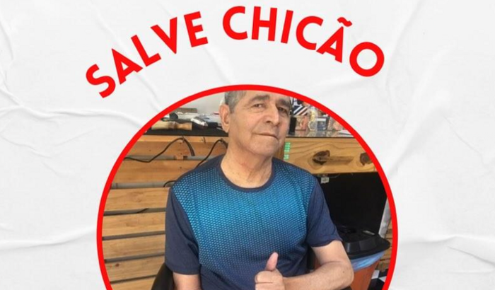 Ajude Chicão