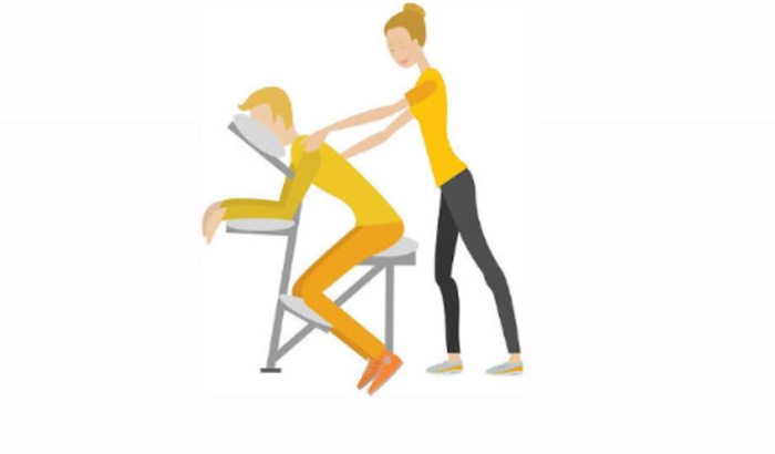 Ajude uma formanda iniciar carreira