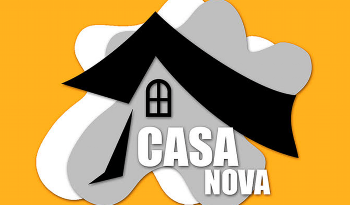 Vaquinha de casa nova 🙏🏽