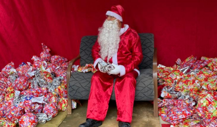 Natal Solidário 2023