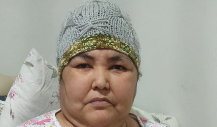 Cadeira Multifuncional e Sessões de Fisioterapia