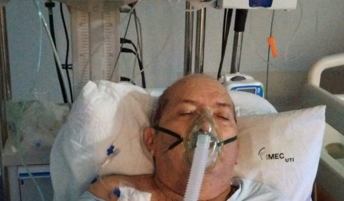 Todos pelo Vô Nemezio🙏🏼