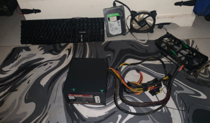 Me Ajude A Realizar Meu Sonho De Stream