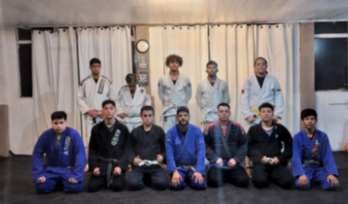 Instituto Projeto Ninho Das Águias