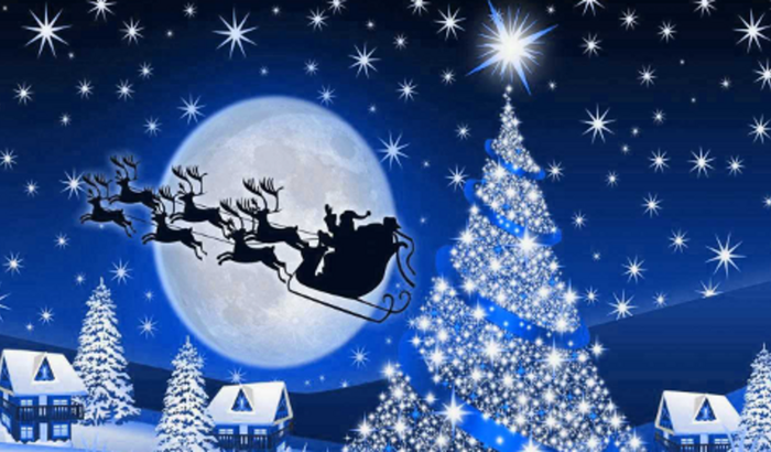 Caixinha de Natal ESCON