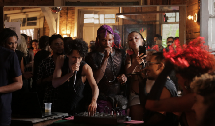 Uma DDJ para Buthmann