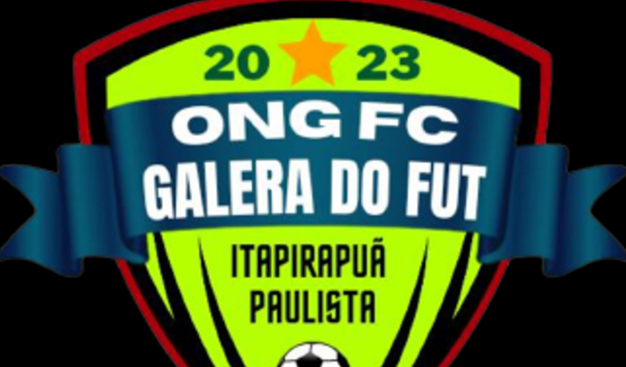 UNIFORME TIME FUTSAL ONG FC SUB-15