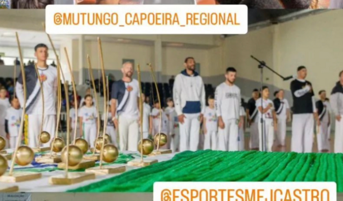 Fotografias do evento