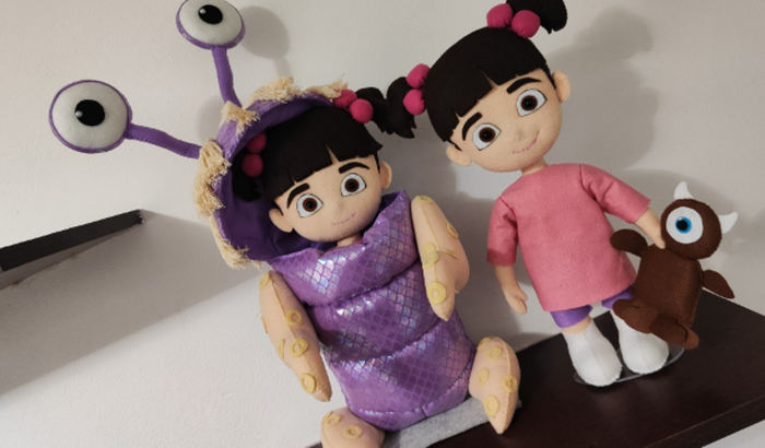 Comprar materiais para costura 