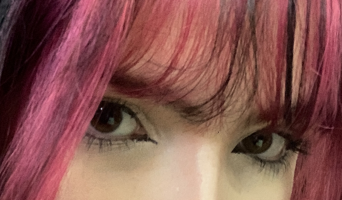 Vana draculaura pra hoje