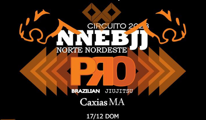 Campeonato norte nordeste caxias 