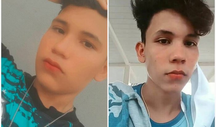 Ajuda pra comprar as passagens de resgate de 2 crianças de Manaus para Camposdos Goytacazes 