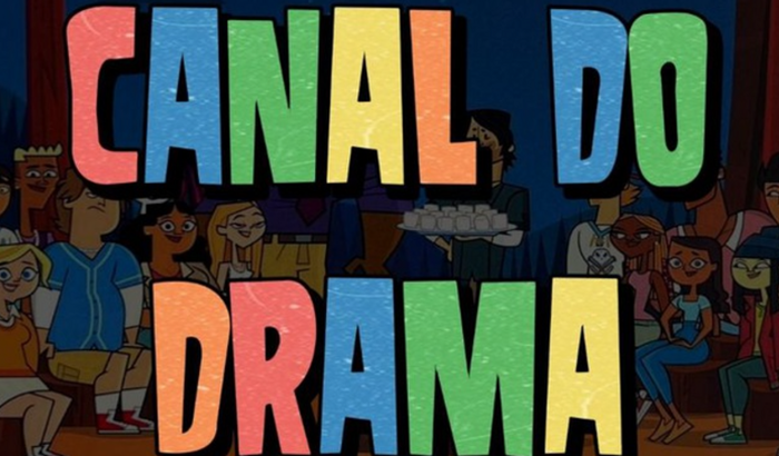 Apoie o Canal do Drama 
