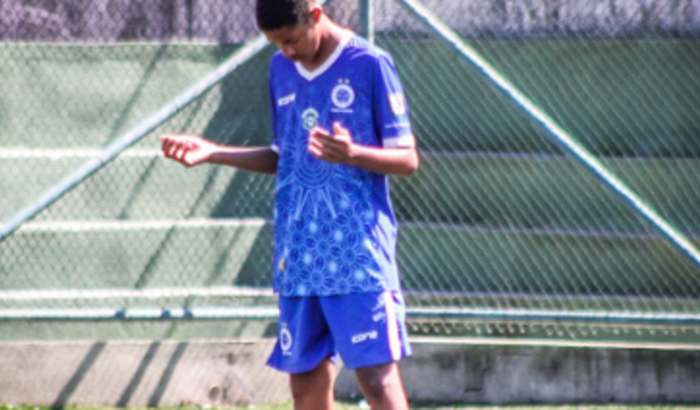 Em busca do meu sonho 