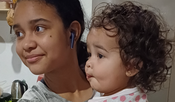 Ajuda para não perder minha casa