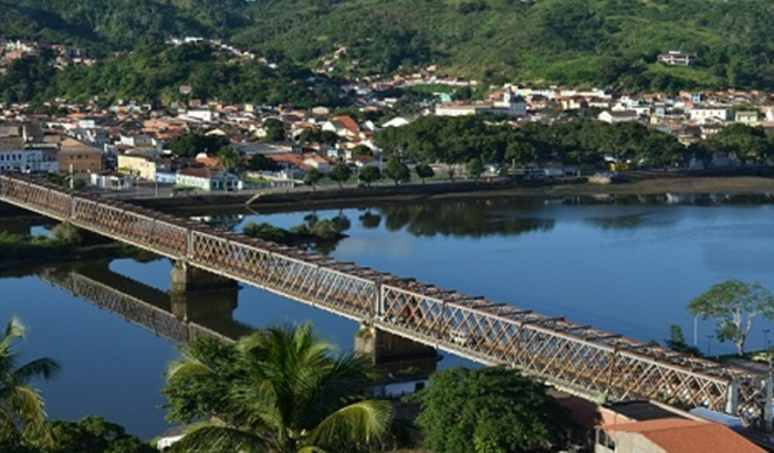 Residência artística - Cachoeira (BAHIA)