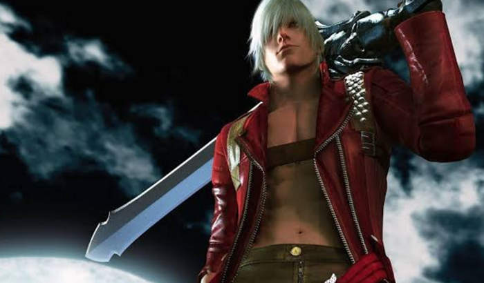 Doações para o Cosplay Do Dante