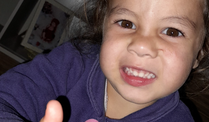 Ajuda para custear o tratamento da Ana Beatriz