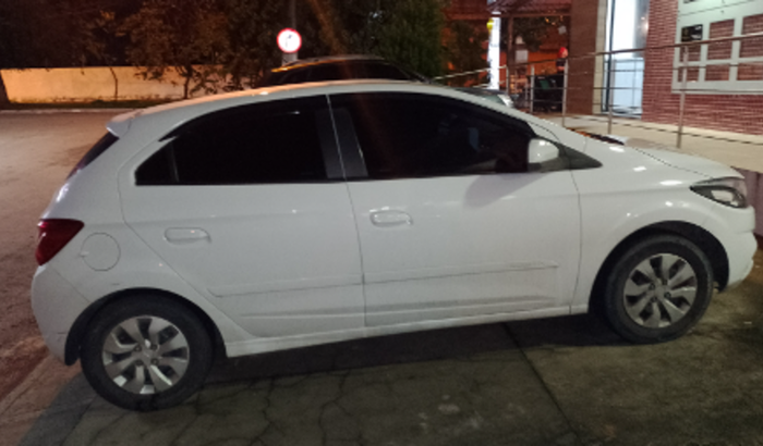 Ajuda para comprar um carro para trabalhar