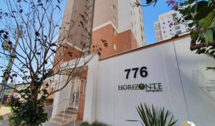 Colaboradores Horizonte Campolim