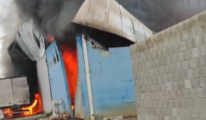 RECONSTRUIR UM SONHO