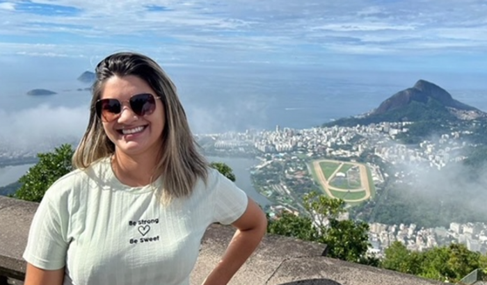 Chá de casa nova Jaqueline
