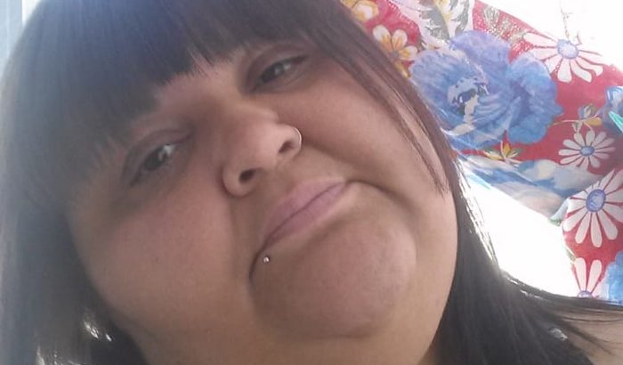Tratamento da minha esposa