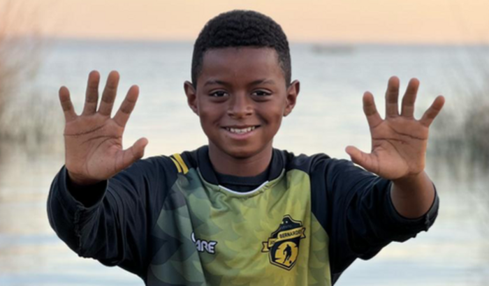 Comemoração de final de ano do Instituto Jorge Bernardes 