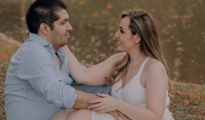 Casamento Luh&Wilson