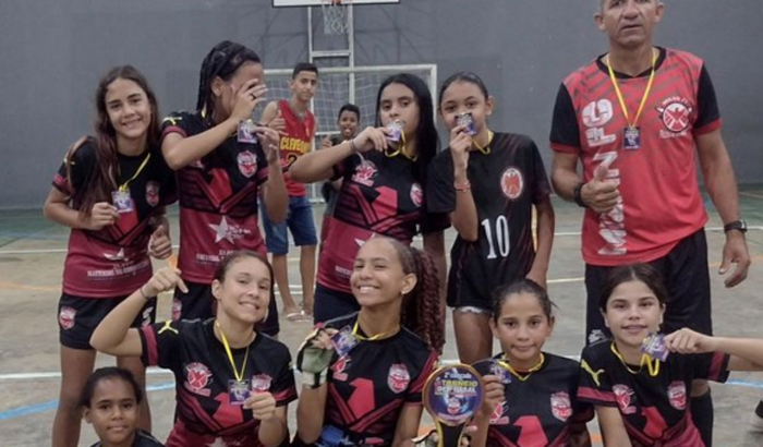 Projeto incentivando sonhos criando oportunidade