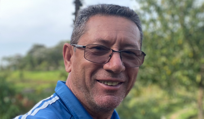 Ajuda para comprar equipamentos para o trabalho.