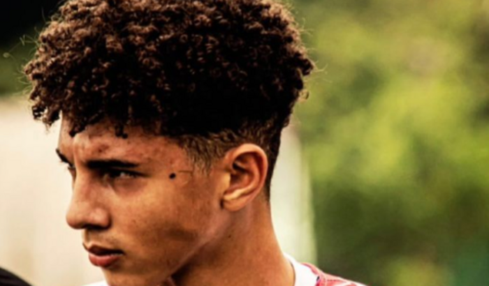 CIRURGIA MARCO AURÉLIO 